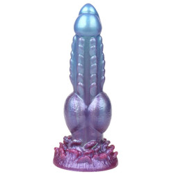 Anal Predator Gode Dragonik 18 x 6.5cm